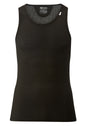 Gonso Base Shirt Mouwloos Heren Zwart