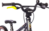 Puky LS-PRO 16-2 Flowmatic antraciet
