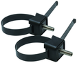 ABUS LH Adapter Spanband voor framesloten