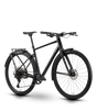 Raymon Territ Comp Commute zwart stealth