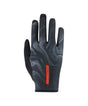 Roeckl Mottolino Jr. Handschoenen Juniors scarab black shadow