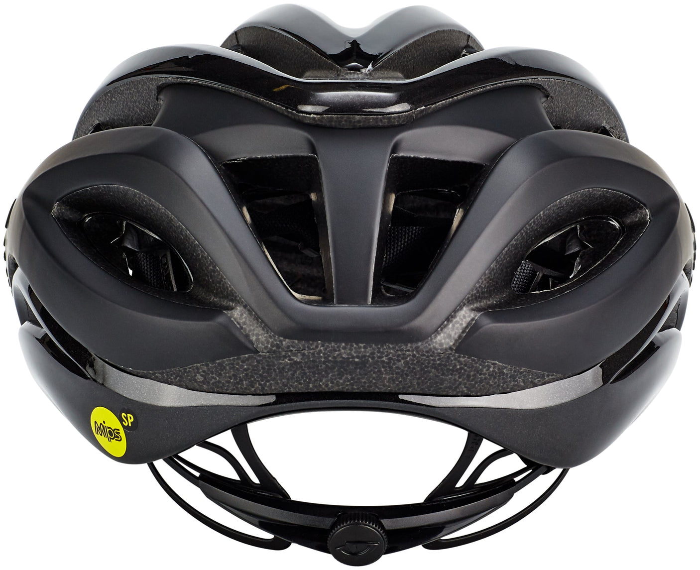 Giro Aether MIPS Helm zwart