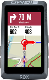 Sigma ROX 12.1 EVO Basisset zwart