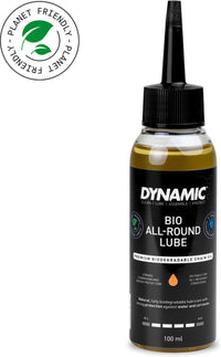 Dynamic Bio Allround Kettingsmeermiddel 100ml – aktuelle Variante