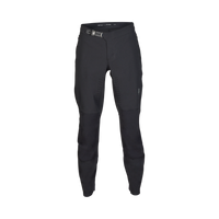 Fox Defend Pant | Heren MTB-broek | Zwart – aktuelle Variante