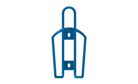 CUBE flessenhouder HPA mat blauw