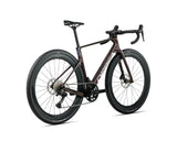 Orbea TERRA RACE M20LTD Diamant Zonsondergang (Mat) (2026)