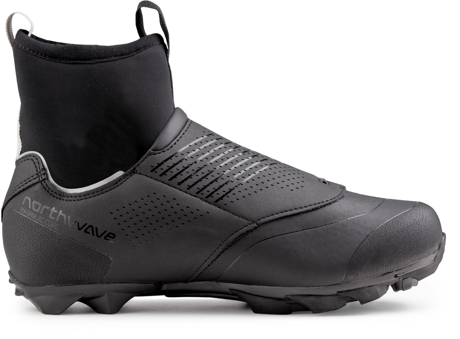 Northwave Magma XC Core Zwart