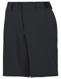 VAUDE Loamer Base Shorts Dames zwart – aktuelle Variante