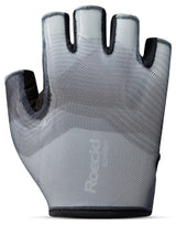 Roeckl Istia 2 handschoenen unisex zand zwart shadow