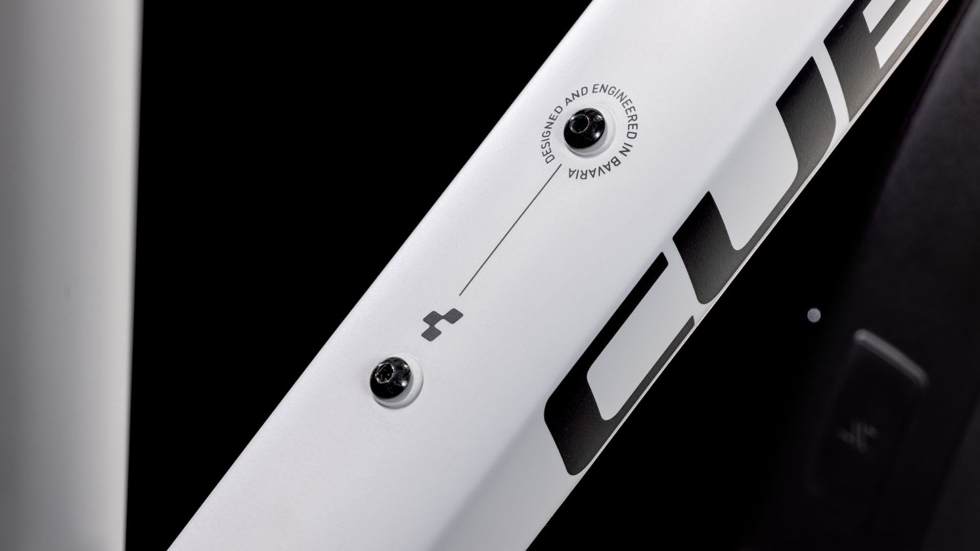 Cube Nature Pro Allroad cotton´n´grey Trapez cotton´n´black (2026)