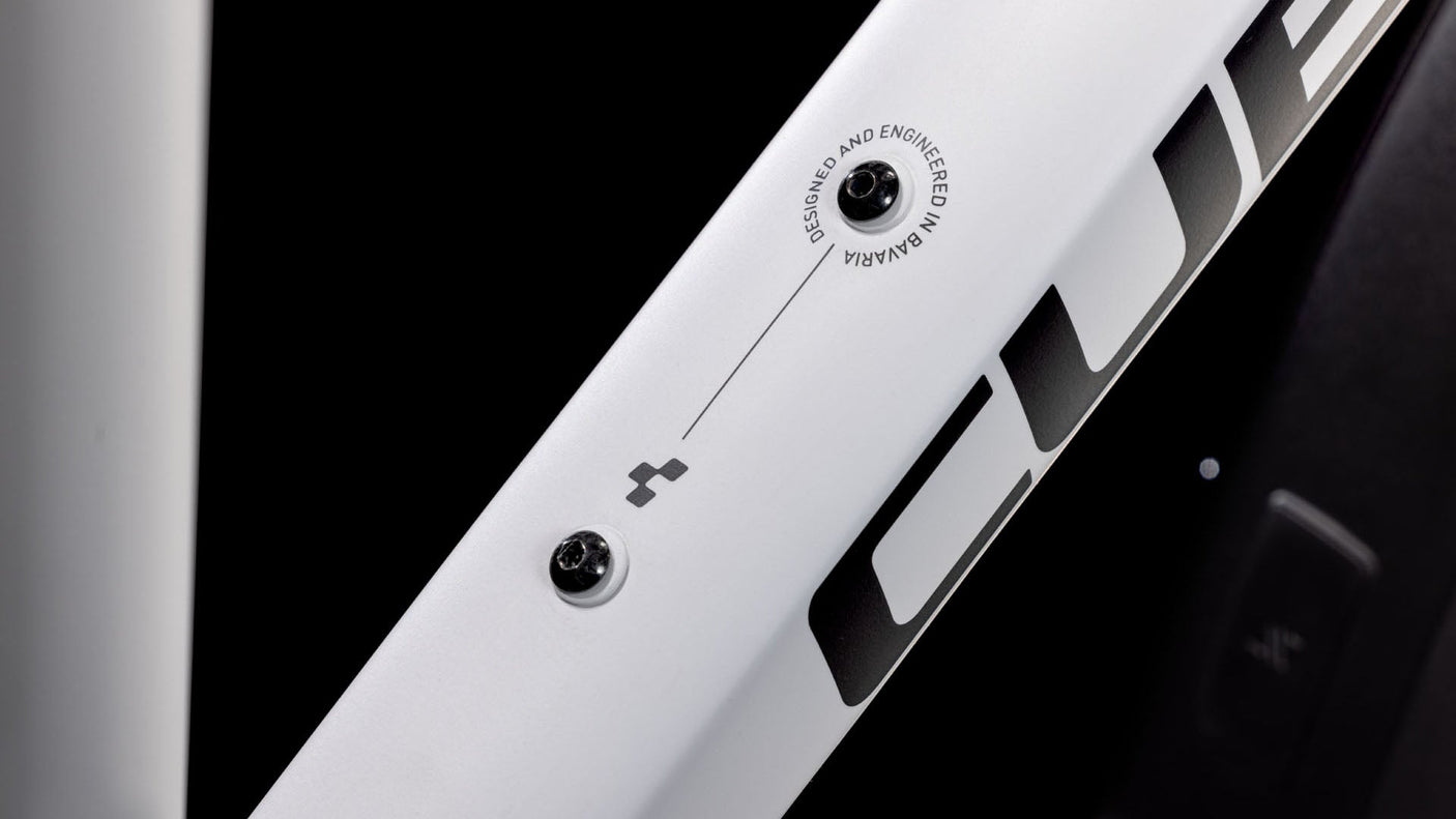 Cube Nature Pro Allroad cotton´n´grey Trapez cotton´n´black (2026)