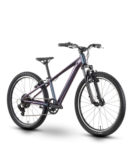 Raymon Nayta 24 Comp iridiumblack