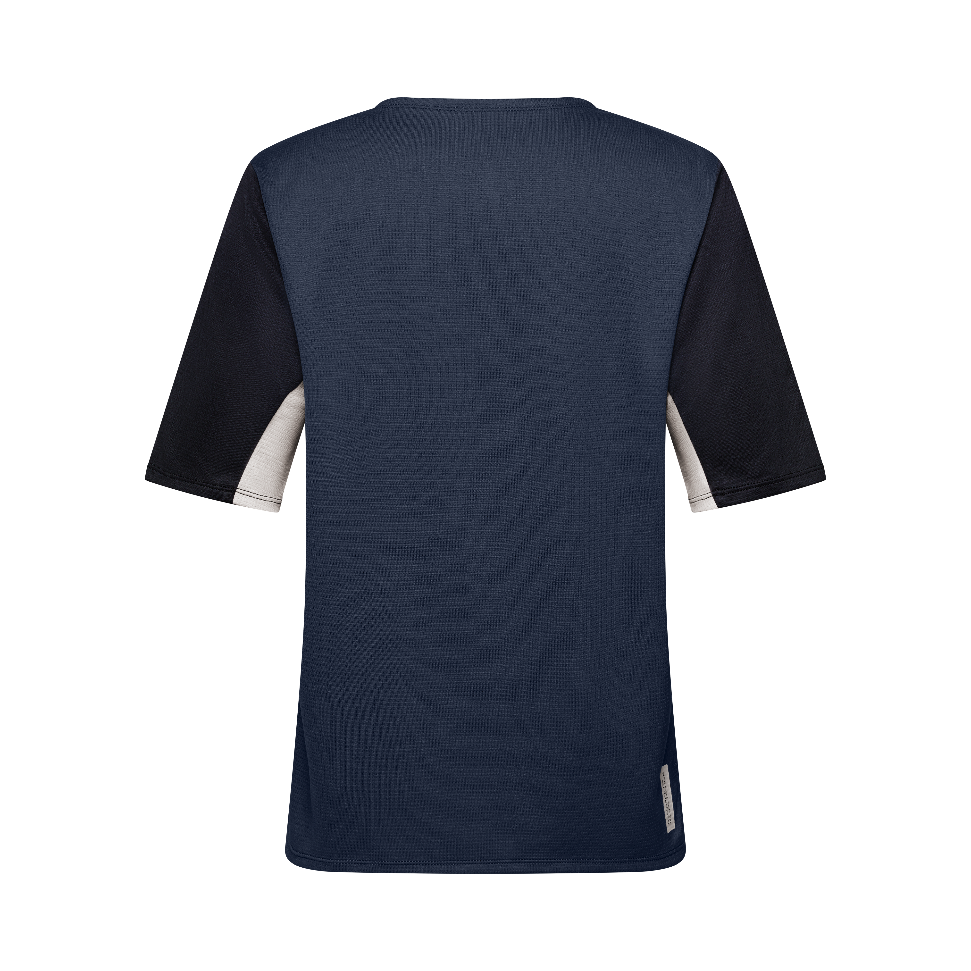 Fox YTH Defend SS Jersey Galaxy Blue