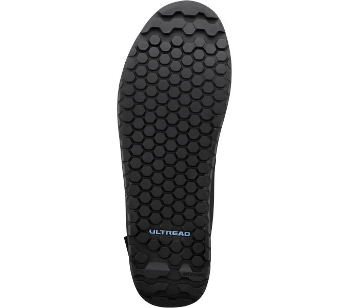 Shimano GF400 Zwart