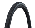 Schwalbe G-ONE R PRO Evolution Line V-Guard ADDIX Race E-25 28" Tubeless Ready zwart