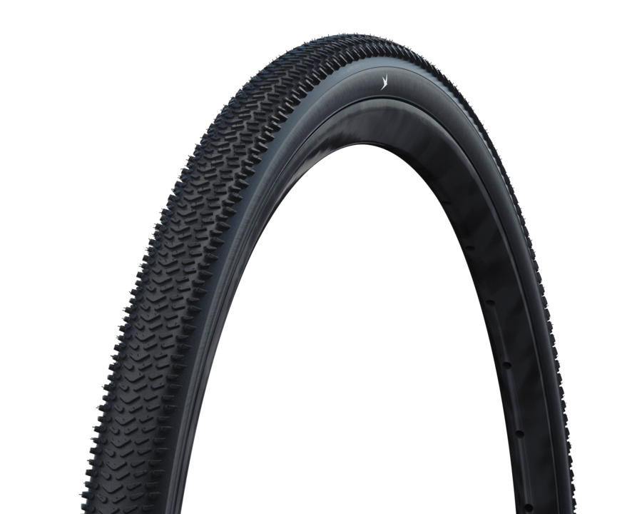 Schwalbe G-ONE R PRO Evolution Line V-Guard ADDIX Race E-25 28" Tubeless Ready zwart
