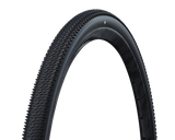 Schwalbe G-ONE R PRO Evolution Line V-Guard ADDIX Race E-25 28" Tubeless Ready zwart