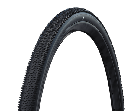 Schwalbe G-ONE R PRO Evolution Line V-Guard ADDIX Race E-25 28" Tubeless Ready zwart
