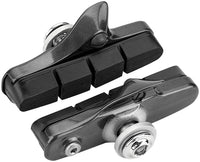 Shimano R55C3 cartridge remblokken voor Ultegra BR-6700 zwart – aktuelle Variante