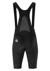 Gonso Ride Meniles Bib Rec Men Zwart