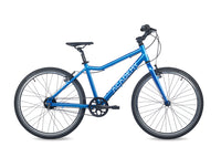 ACADEMY Grade 5 Belt 24" Blauw (2026)