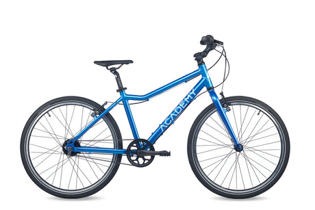 ACADEMY Grade 5 Belt 24" Blauw (2026)