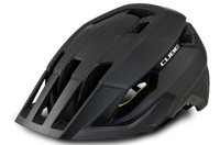 CUBE STRAY MTB-helm zwart – aktuelle Variante