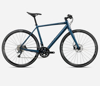 Orbea VECTOR 10 Blauw – aktuelle Variante