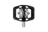 Acid Pedalen CLICK A16-IB zwart