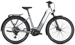 Kalkhoff ENDEAVOUR 3 AIR Wave 600 Arctic Grey glans