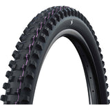 Schwalbe SHDA F GRAVITY PRO ULTRA SOFT Radiaal E-50 29" Tubeless Ready zwart