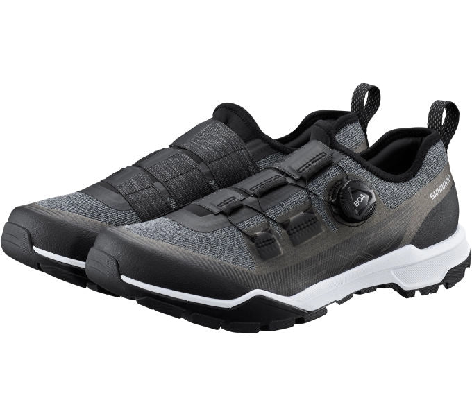 Shimano EX700 Zwart