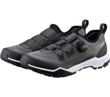 Shimano EX700 Zwart