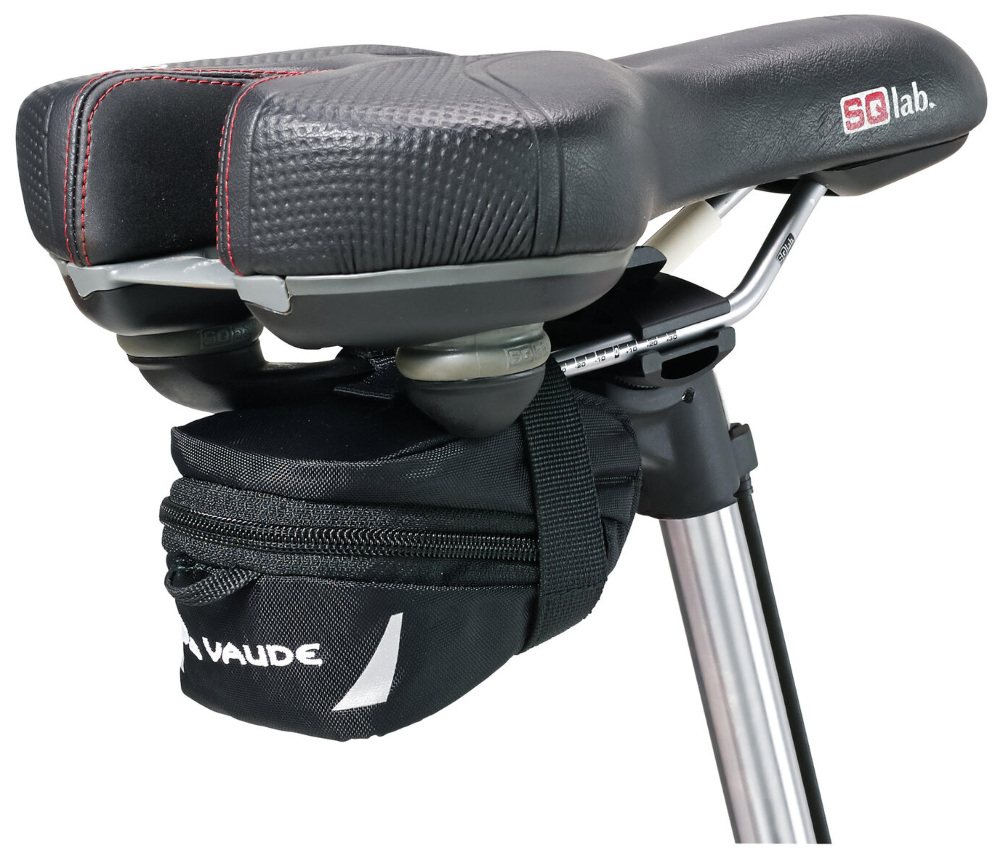 VAUDE Buistas S zwart