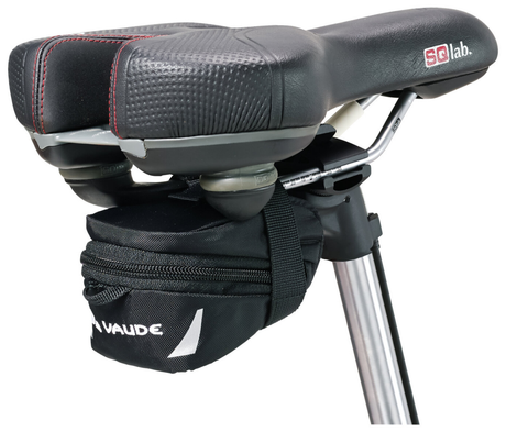 VAUDE Buistas S zwart