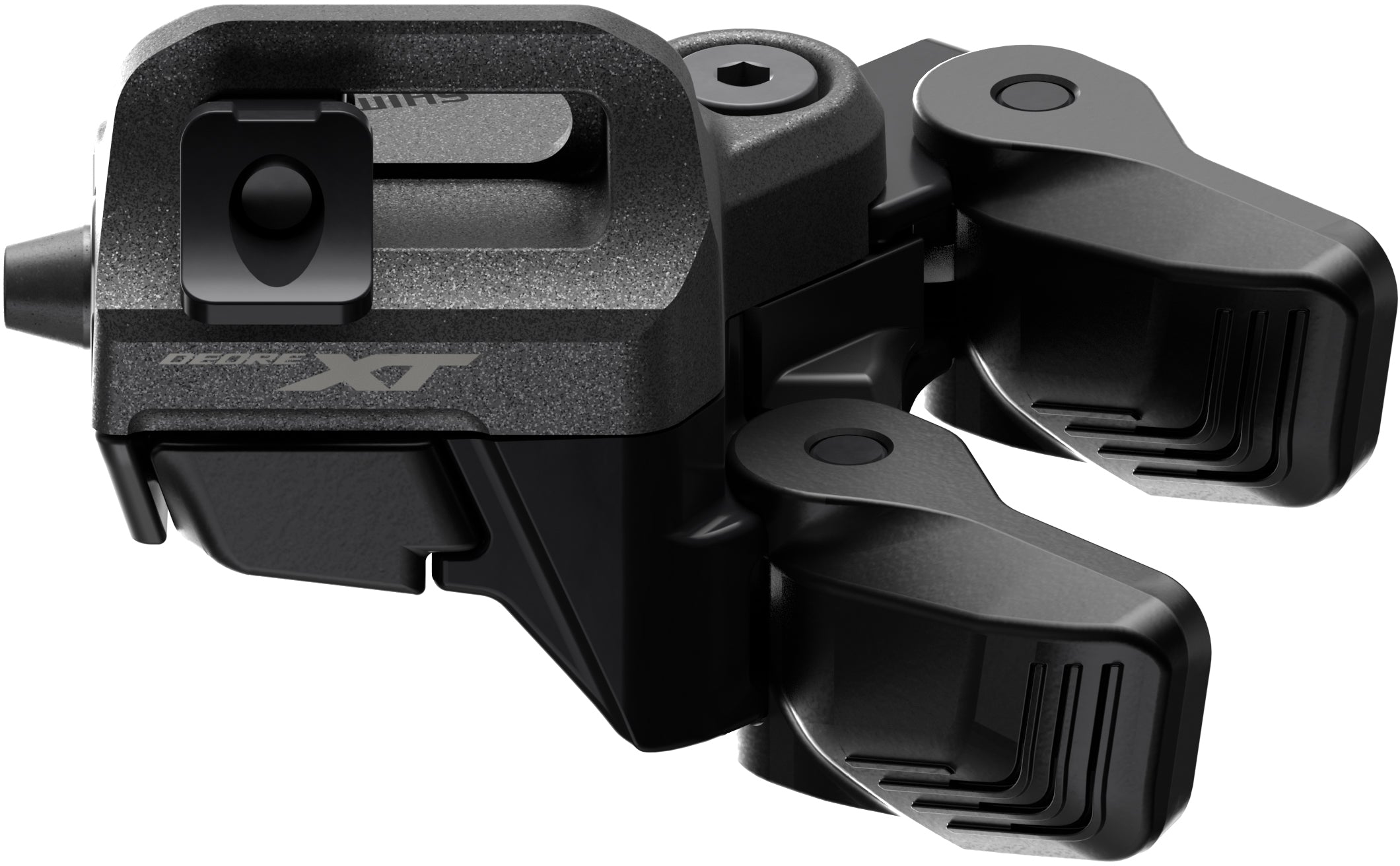 Shimano DEORE XT SW-M8150 schakelpook