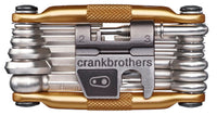 Crankbrothers Multi 19 – aktuelle Variante