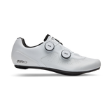 Giro Regime II racefietsschoenen white