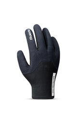 Roeckl Rauheck handschoenen unisex black