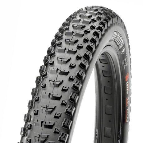 Maxxis Rekon WT vouwband 27.5x2.60" EXOplus TR 3C MaxxTerra zwart