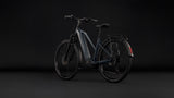 Cube Touring Hybrid ONE 600 Trapez grey´n´coolgrey (2027)