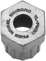 Shimano TL-FW30 tandwieltrekker