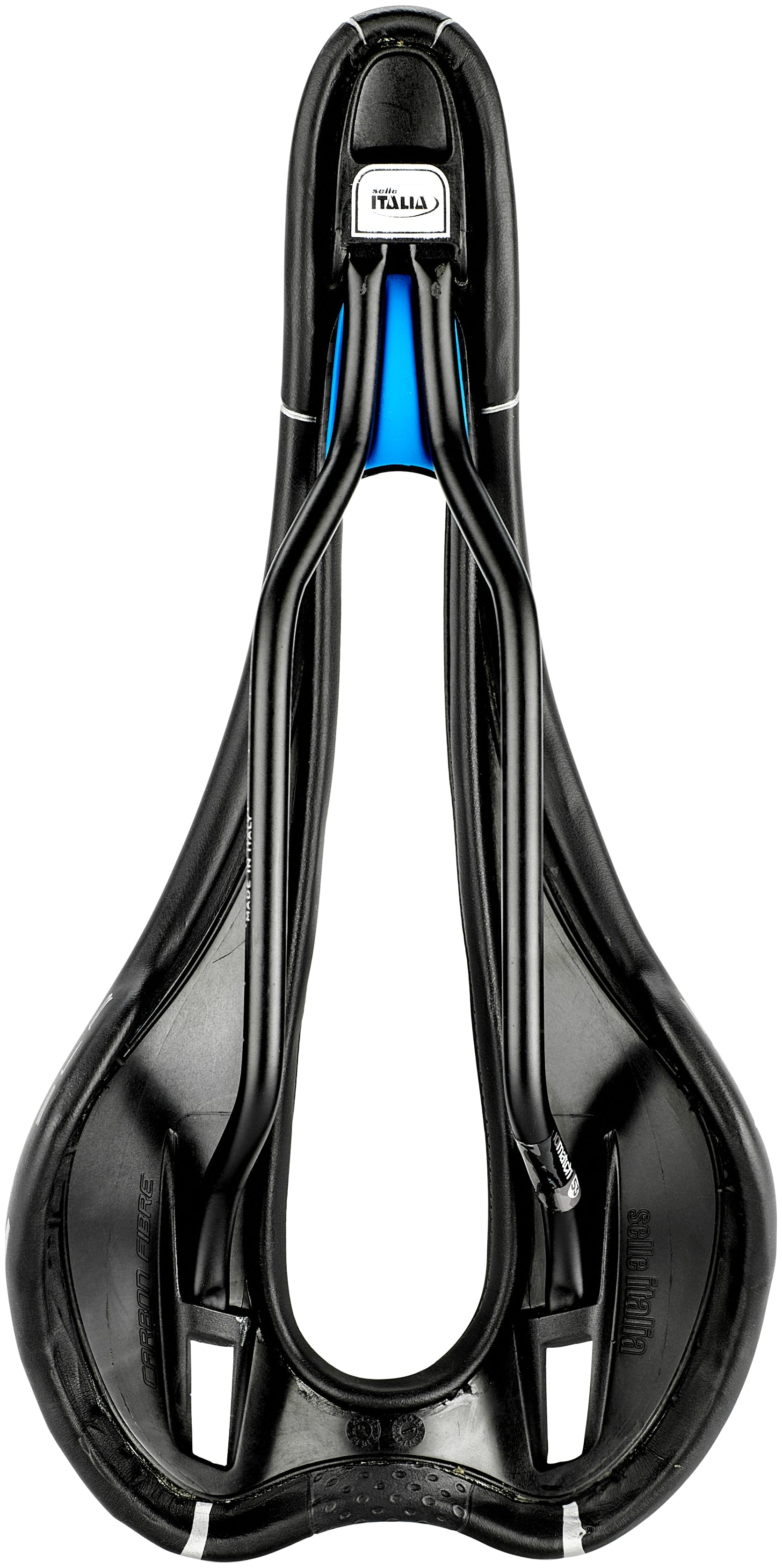 Selle Italia SLR TM Superflow zadel black