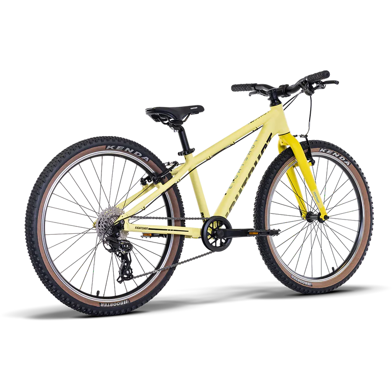 Eightshot COADY 24 SL citroen