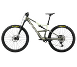 Orbea OCCAM SL H10 Diamant Spaceship Green - Acid Gum (Gloss) (2026)