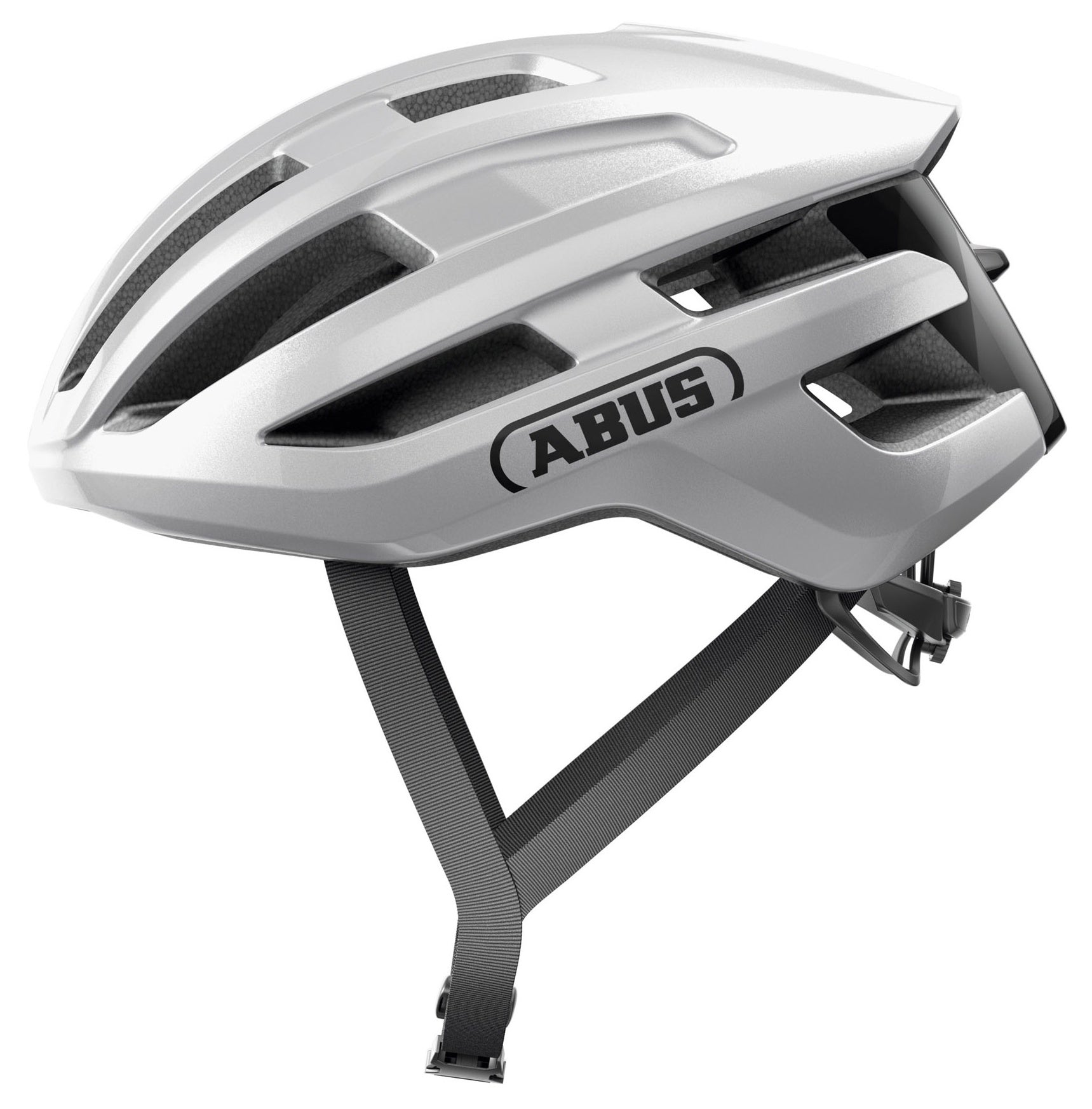 Abus PowerDome polar wit