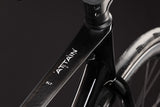 Cube Attain C:62 SLT carbon´n´wit (2027)