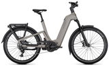 Kalkhoff ENTICE 7+ MOVE 720 Wh Wave 720 moonstonegreymatt