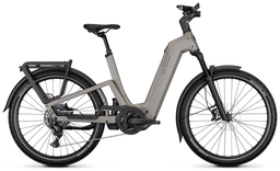 Kalkhoff ENTICE 7+ MOVE 720 Wh Wave 720 moonstonegreymatt
